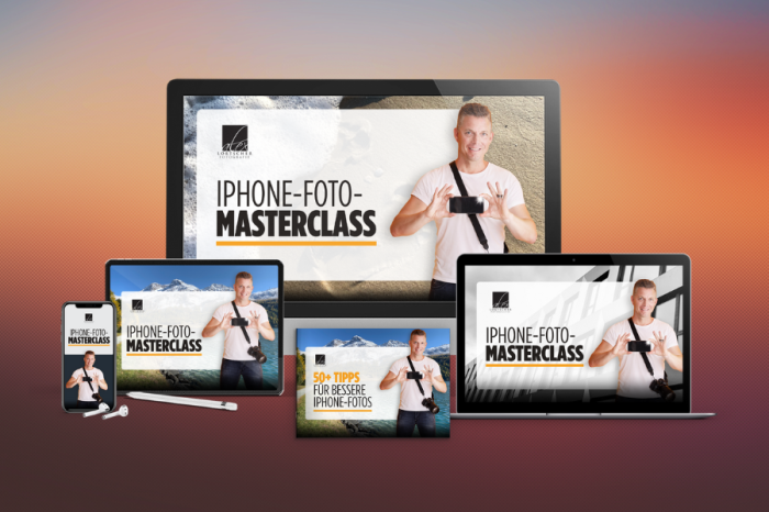 iPhone-Foto-Masterclass