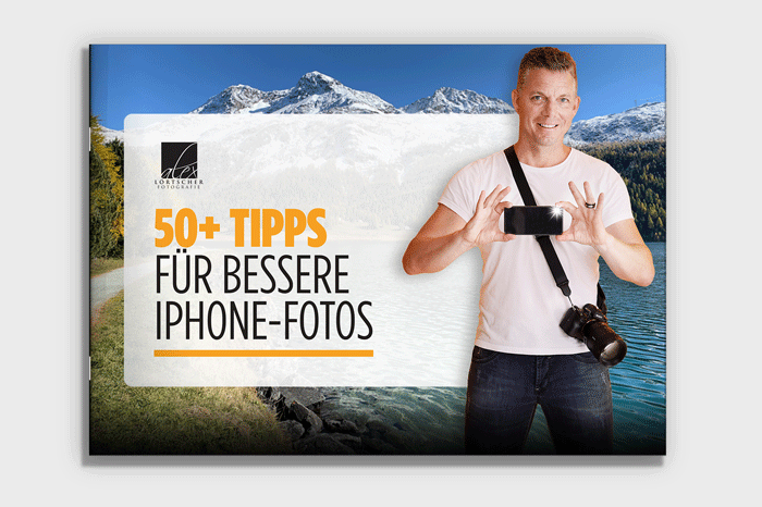 Tipps für bessere iPhone-Fotos