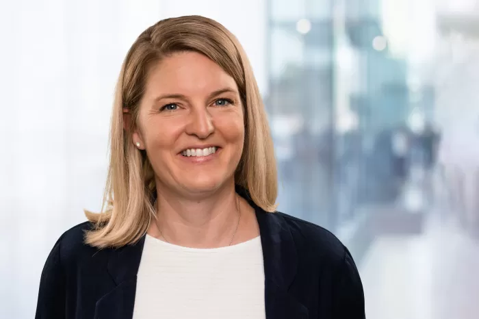 Mitarbeiterfotos ohne Stress