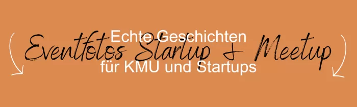 Foto-Reportagen von Alex Lörtscher: Echte Geschichten für Startup und Meetup.