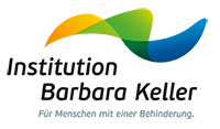 Logo Institution Barbara Keller