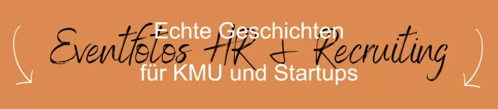 Foto-Reportagen von Alex Lörtscher: Echte Geschichten für HR und Recruiting.