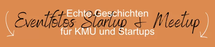 Foto-Reportagen von Alex Lörtscher: Echte Geschichten für Startup und Meetup.